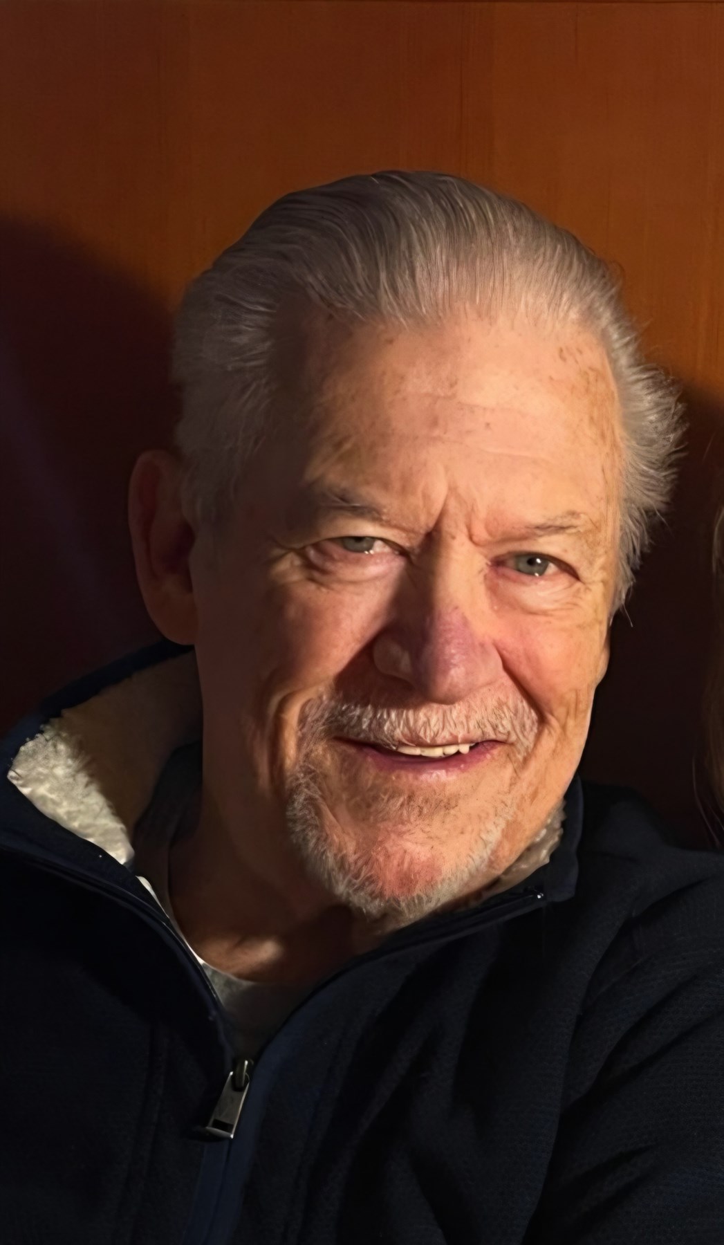 Avis de décès de Randall Anthony Eggerich