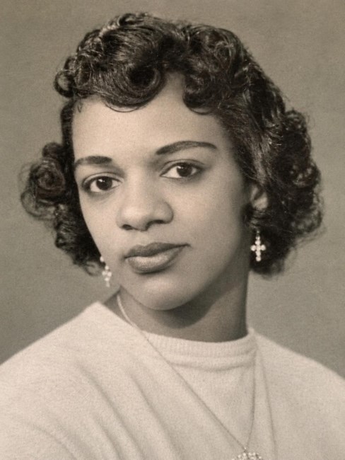 Obituary of Mary Louise Glaser