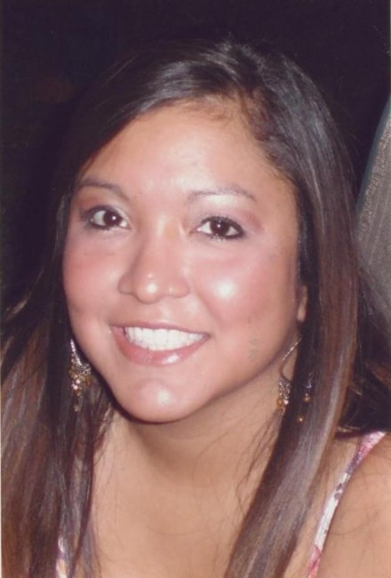 Obituary of Tristian "Trini" Ann Cantu