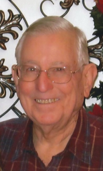 Obituary of Leonard C. Massey