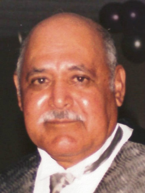 Obituary of Jose A. Andrade