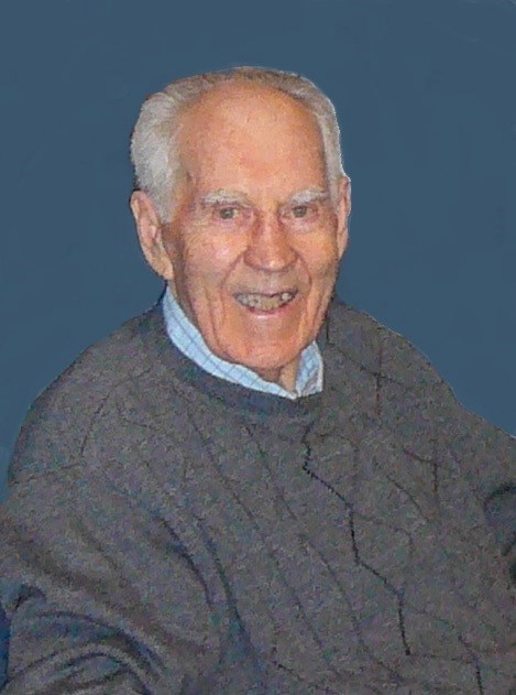 Obituary of Mr. Michael Corridan