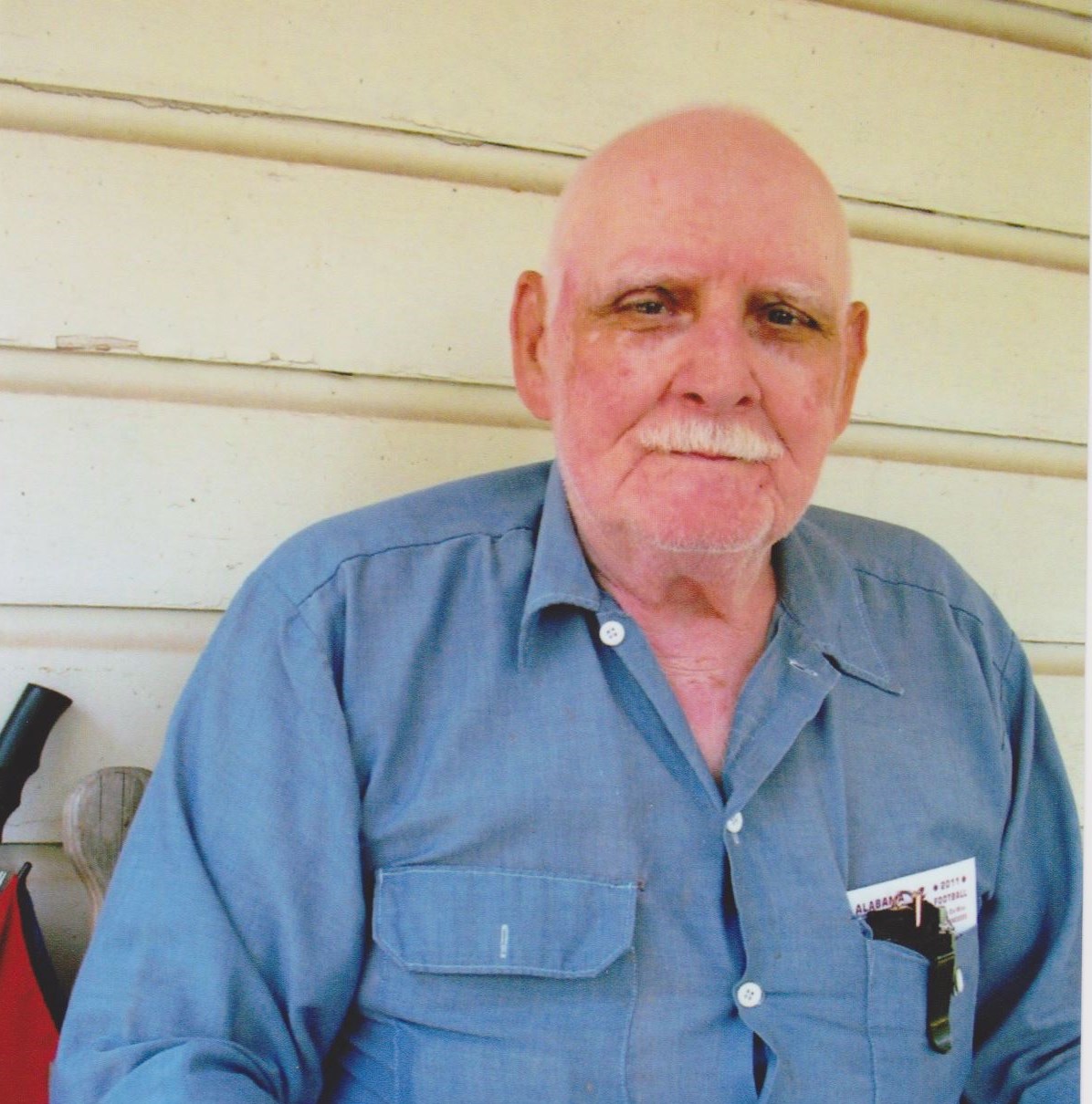 Major Caldwell Obituary Birmingham, AL