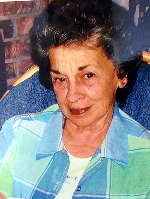 Obituary of Barbara Jean Couch