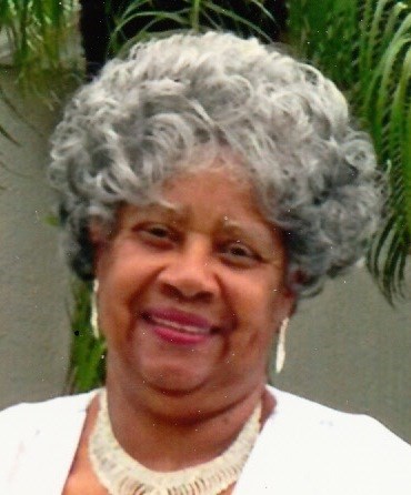 Obituary of Emma Mae McDonald