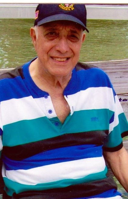 Obituary of Anthony J. Vigilante Jr.