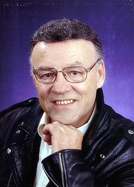 Obituary of Emile Bérubé