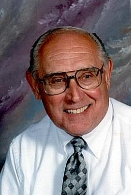 Obituario de Larry D. Becker