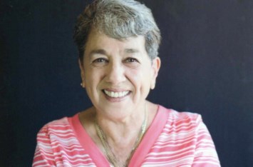 Obituary of Harriet Monson