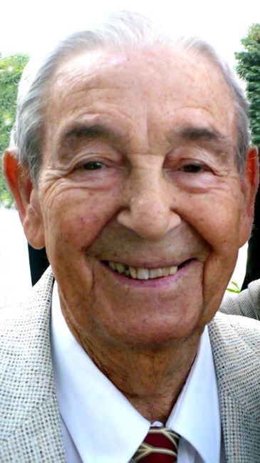 Obituary of Herbert Walter Greeley