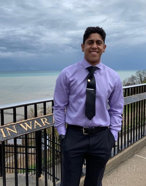 Obituary of Andres Hernandez-Figueroa