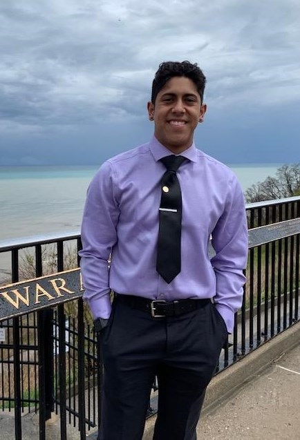 Obituary of Andres Hernandez-Figueroa