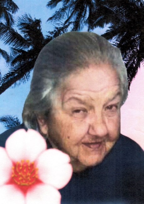 Obituario de Darleene Lois Hermann