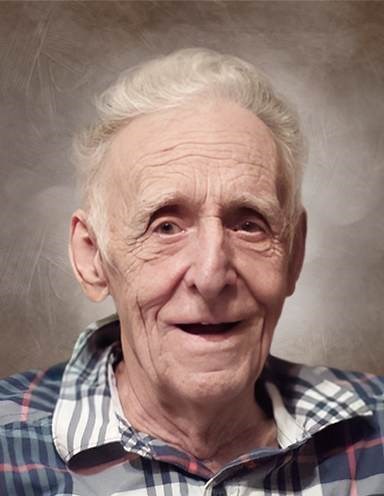 Avis de décès de Robert Brousseau