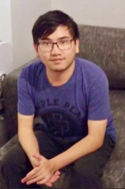 Obituary of Hiroki Pang