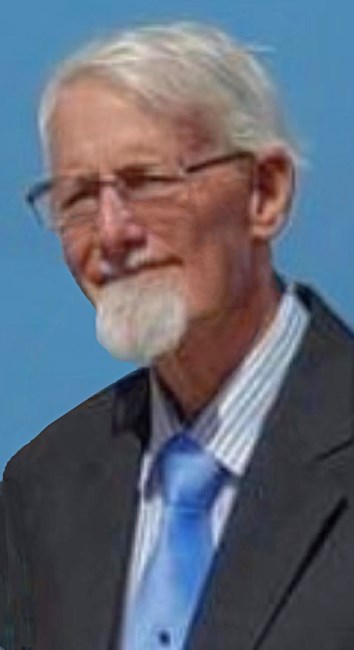 Obituary of Robert "Bob" Felton Herrington Jr.