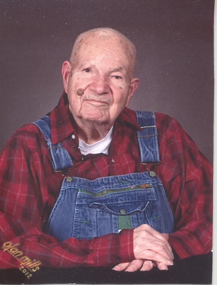 Obituary of Joseph Albert McMackin