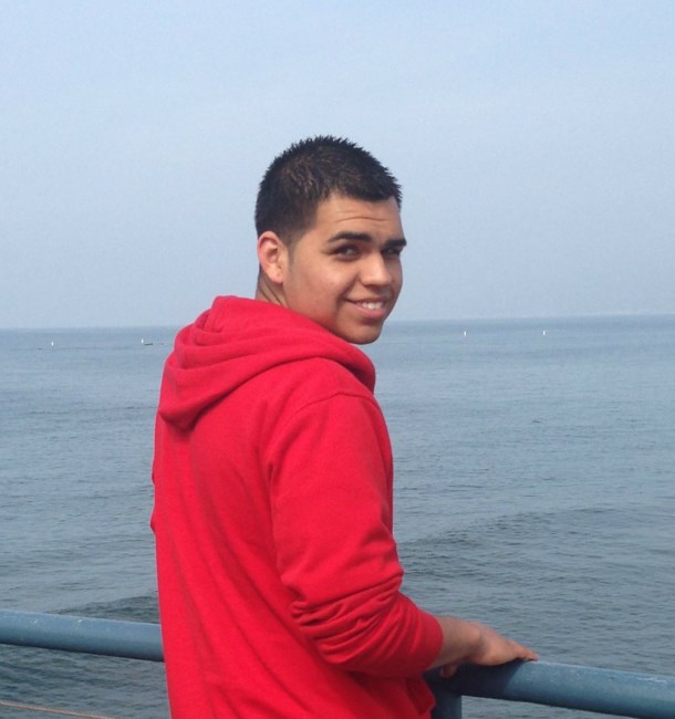 Obituary of Rolando Gonzalez