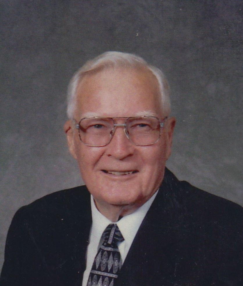Obituary of Raymond Slawinski