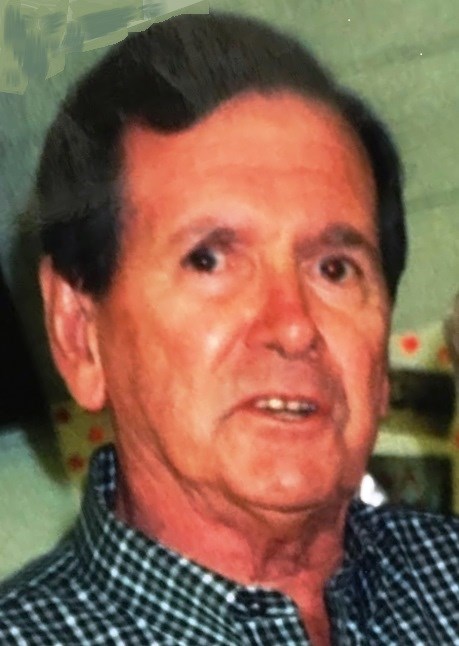 Obituary of James A. O'Malley