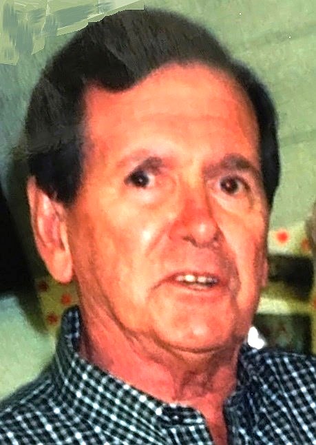 Obituary of James A. O'Malley