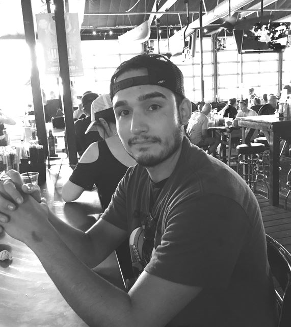 Obituary of Robert Paul Rael