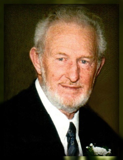 Obituary of Percy Wesley Carson