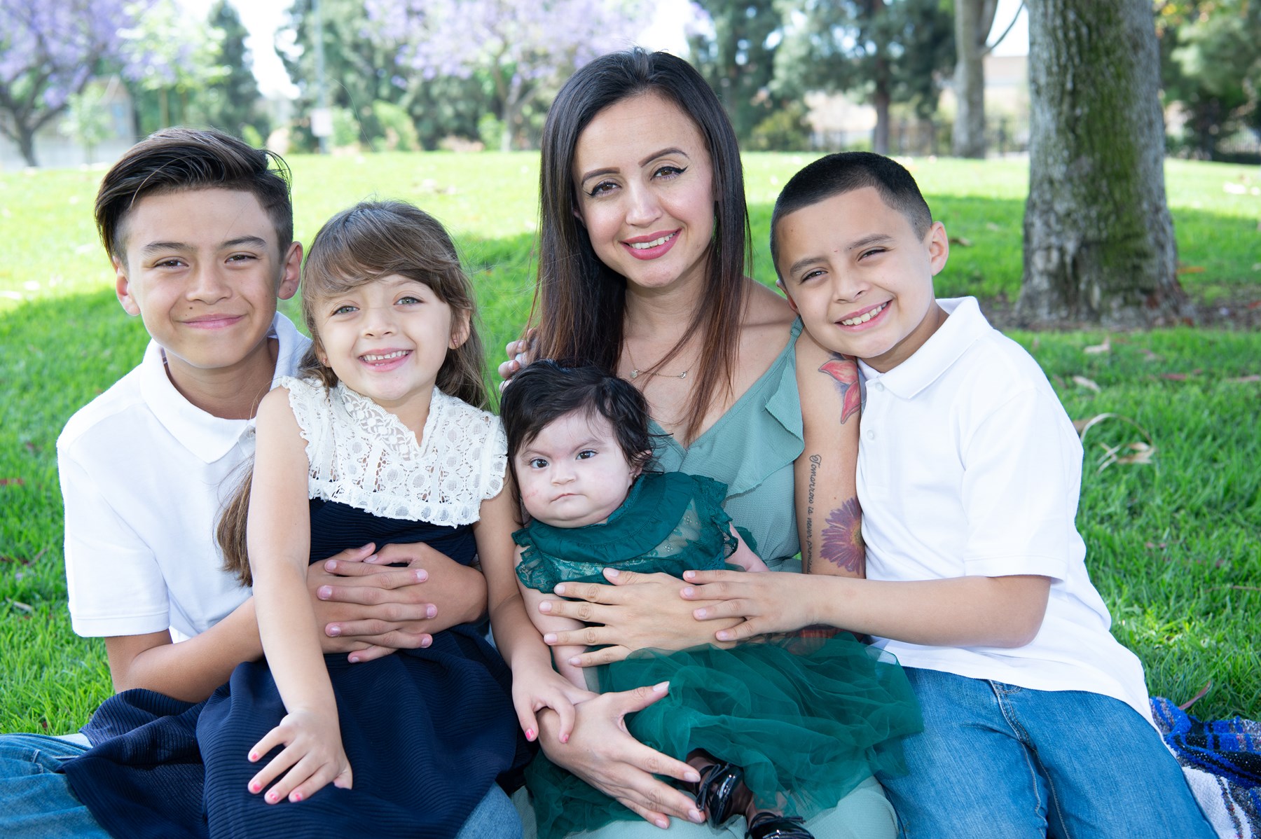 Presley Echeverria Obituary Bellflower, CA