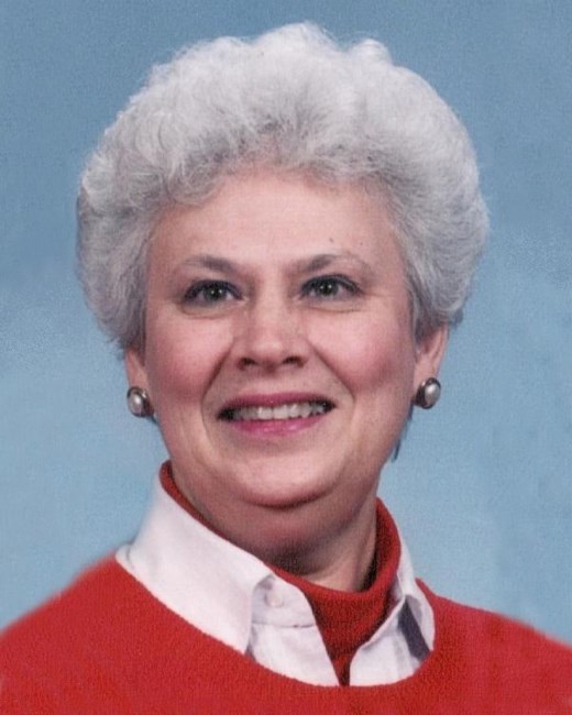 Obituary of Beverly JoAn Bianchi