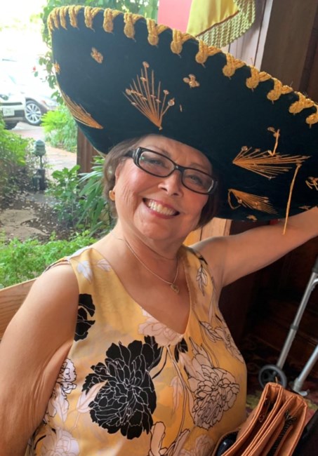 Obituary of Sandra G Martinez