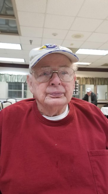 Obituary of Jesse Lee Smith