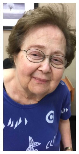 Obituary of Violet Mourad