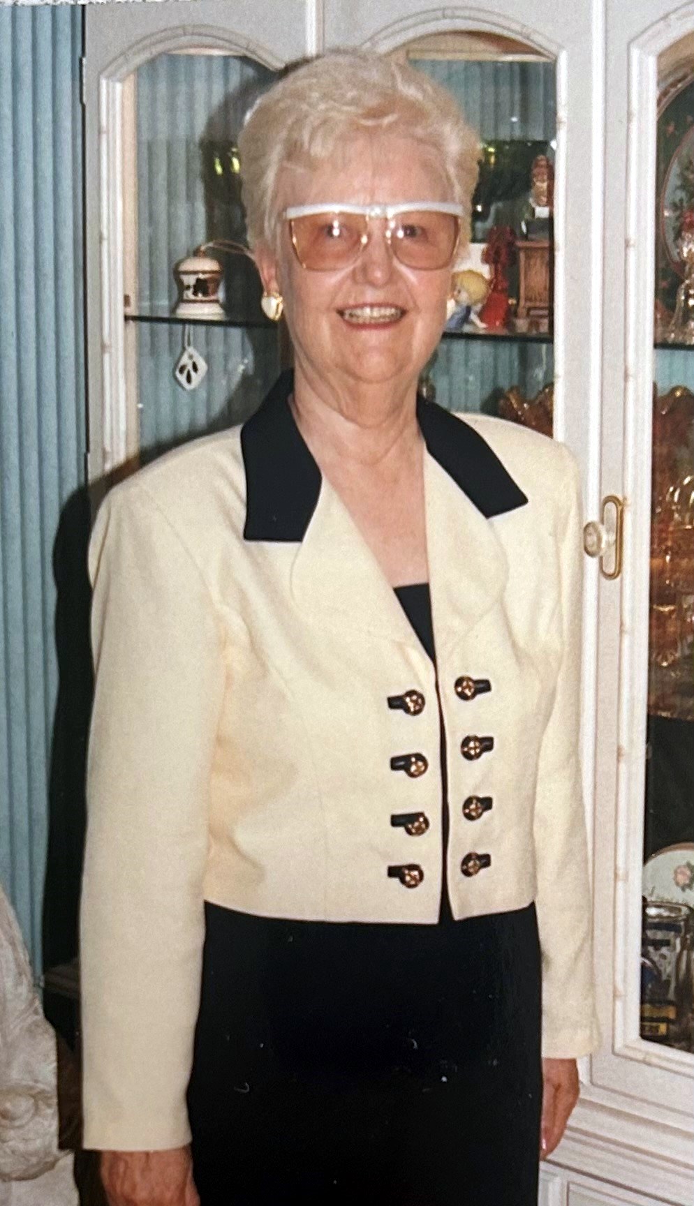 Lodi Pearl Steiger Obituary Chattanooga, TN