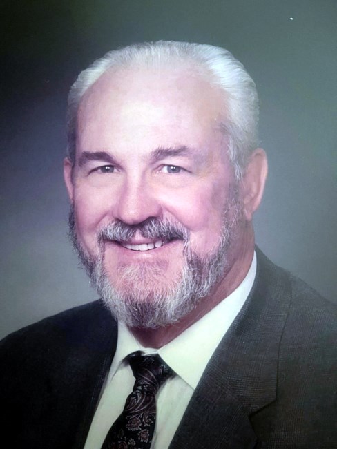 Obituary of Robert William (Bill) McDonald, Jr.