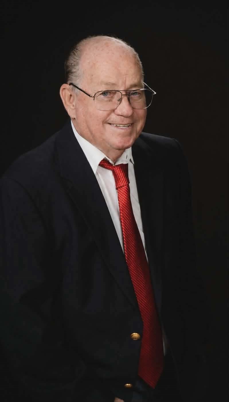 Obituary of William Edward Fiscus