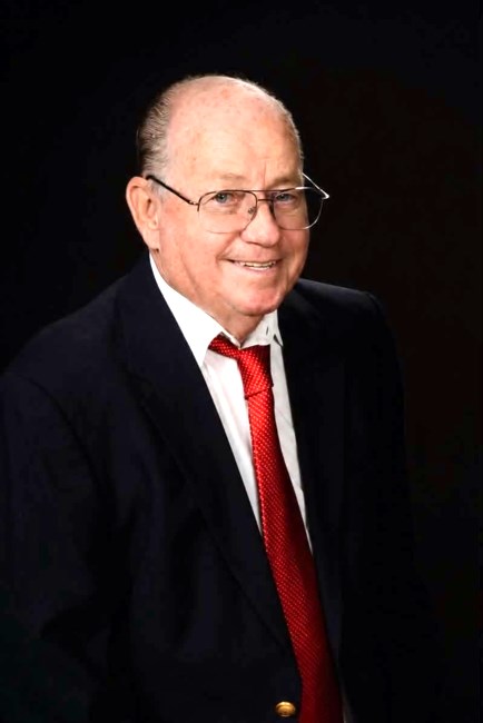 Obituary of William Edward Fiscus