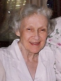 Obituary of Helen Jo Fleming
