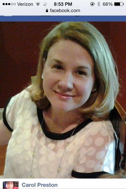 Obituary of Tanya Marla Preston