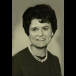 Obituary of Patricia Ann (Cardwell) McClain