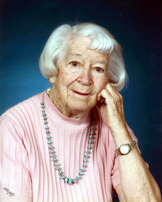 Obituary of Hazel Elizabeth McDaniel