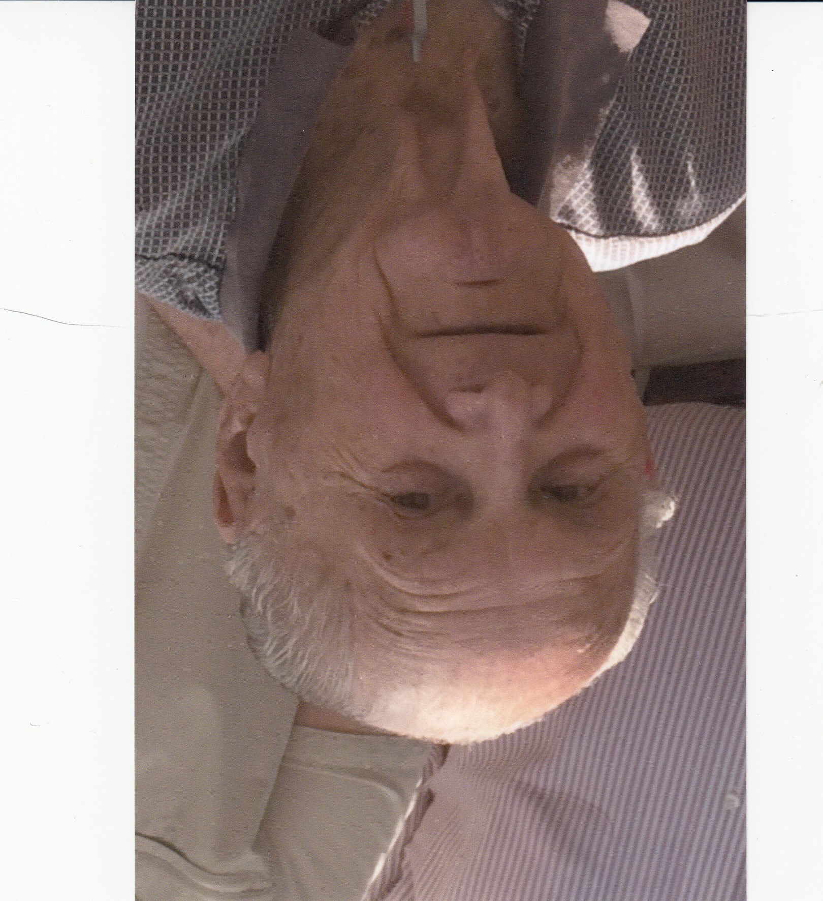 Obituario de Frank Anthony Barretta