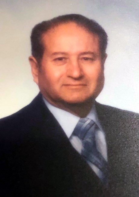 Obituary of Ernesto A. De La Cerda