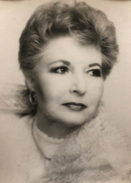 Rachel Van Sickler Obituary Temple Terrace Fl