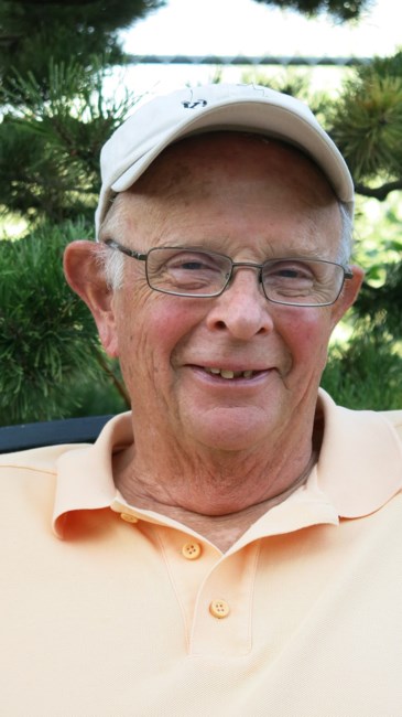 Obituary of Walter Elliot Shepard II