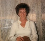 Betty Messer