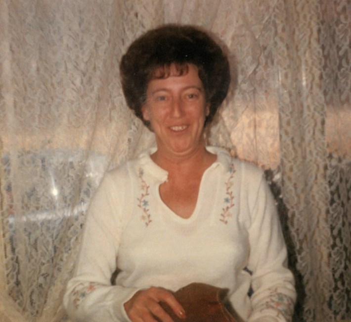 Obituary of Betty Stamey Messer