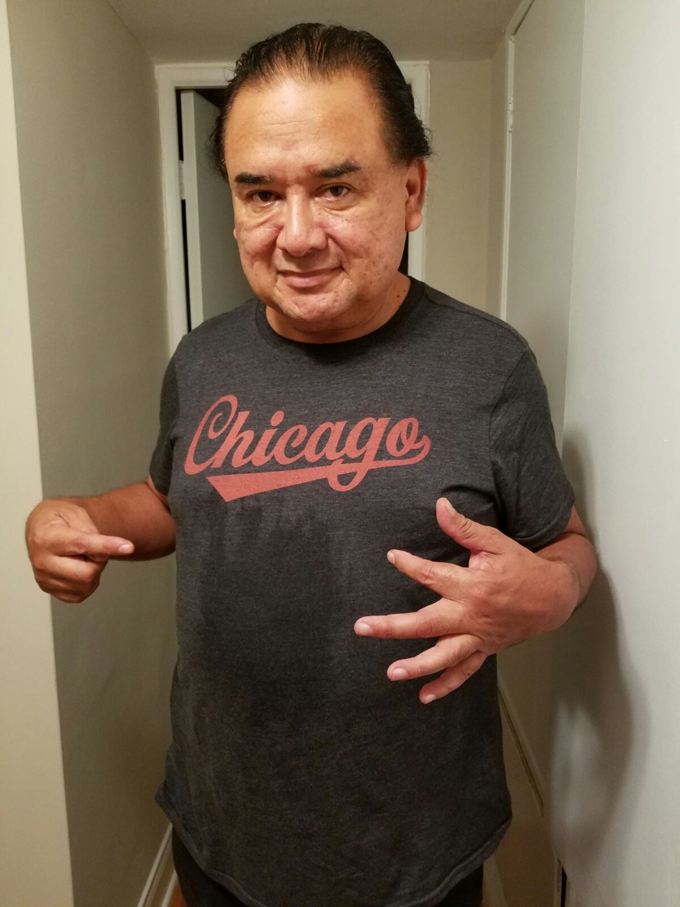 Refugio Orozco Obituary Dallas, TX