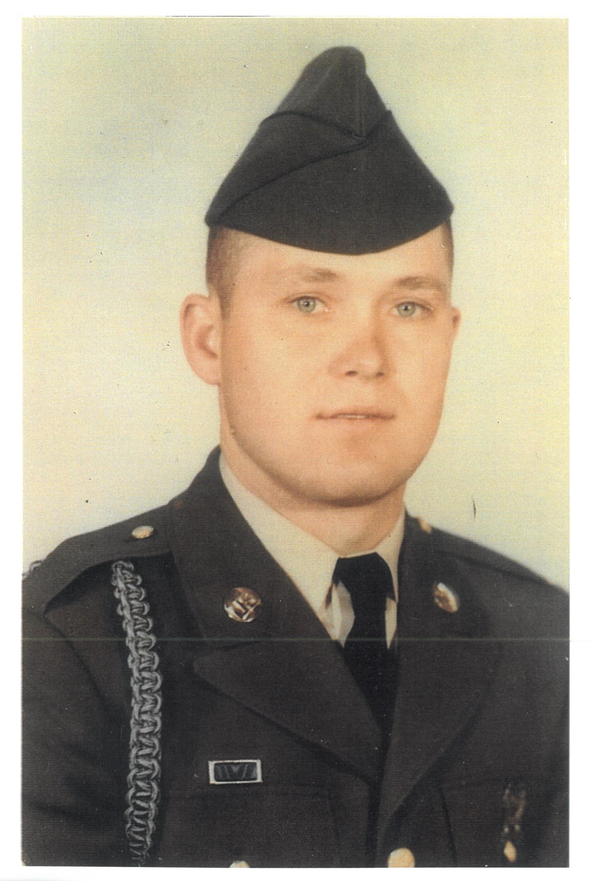 Obituary of Dennis Leon Finley