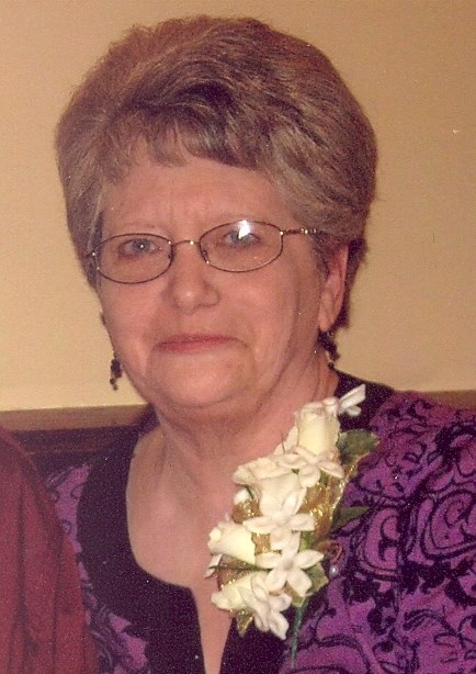 Obituary of Judy K. LeCleir