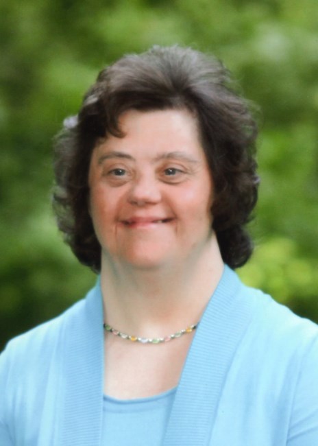 Obituary of Faith Scholten